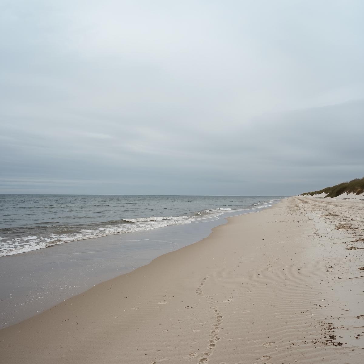 Domki letniskowe Sarbinowo - plac zabaw i otoczenie