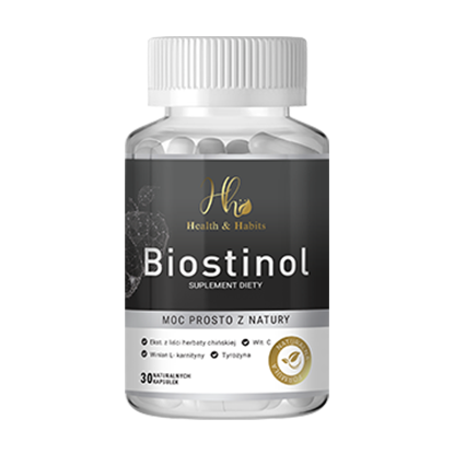 Biostinol