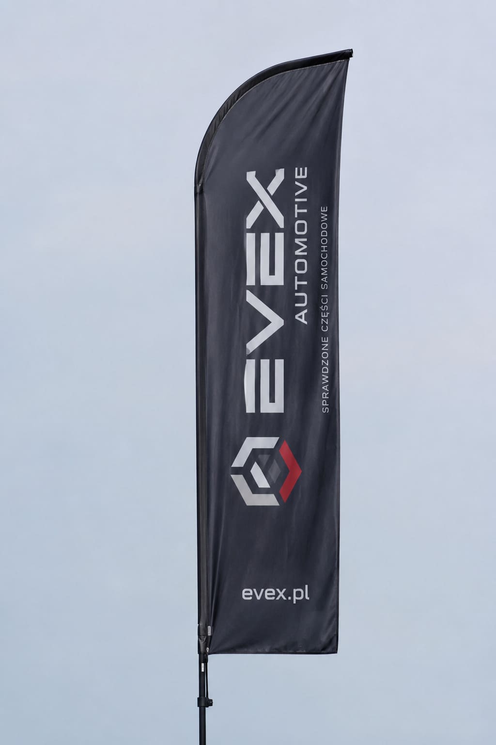 Produkcja flag w Polsce - Reklamatic